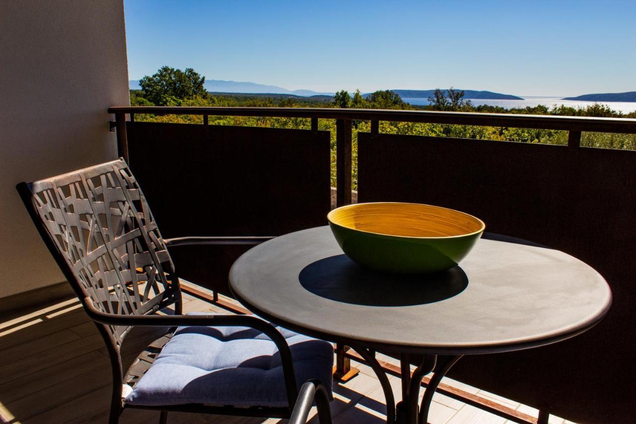 Wabi Sabi Resort & Apartments Brzac Extérieur photo